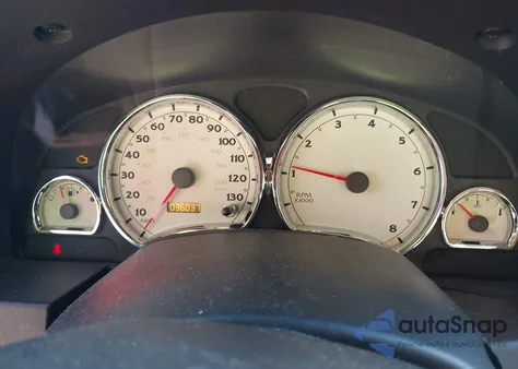 2007 Saturn Vue V6 z USA, uszkodzony, nr VIN 5GZCZ53437S867212